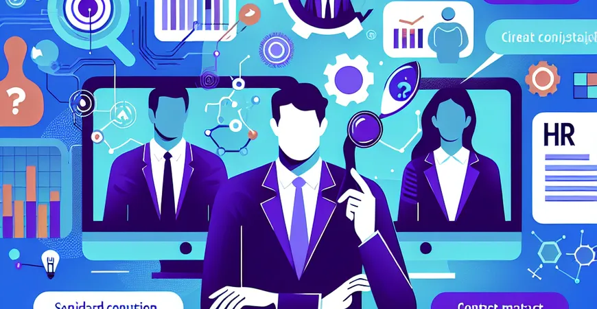 46. 还在为合同管理发愁？HR软件的智能管理方案